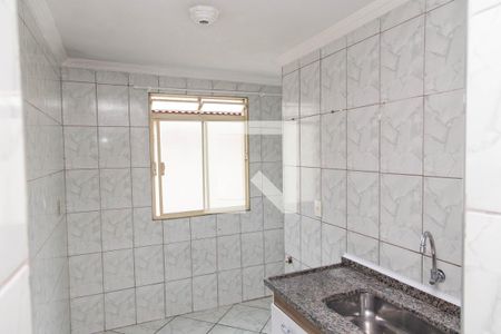 Apartamento à venda com 48m², 2 quartos e 1 vaga Apartamento à venda com 48m², 2 quartos e 1 vagaCozinha