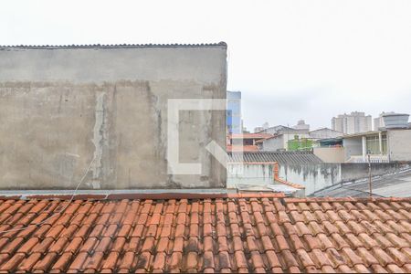 Casa à venda com 170m², 3 quartos e 2 vagasVista do Quarto 1