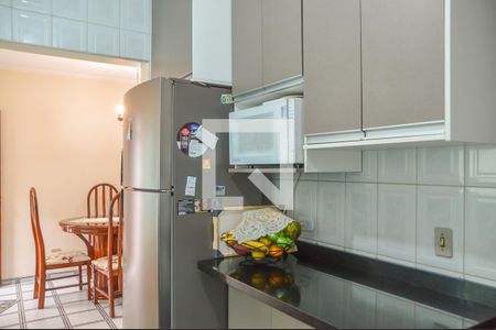 Casa à venda com 170m², 3 quartos e 2 vagasCozinha