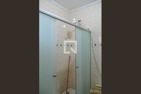 Casa à venda com 170m², 3 quartos e 2 vagasBanheiro da Suíte