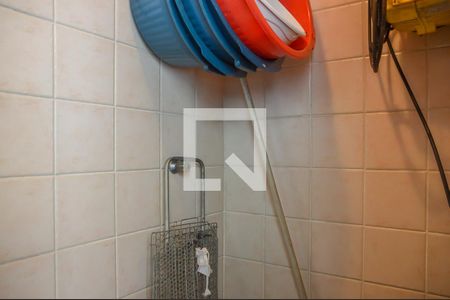 Casa à venda com 170m², 3 quartos e 2 vagasBanheiro de serviço