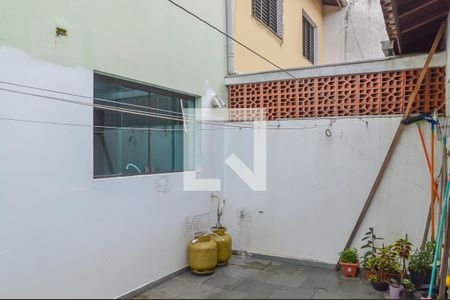 Casa à venda com 170m², 3 quartos e 2 vagasQuintal