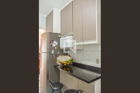 Casa à venda com 170m², 3 quartos e 2 vagasCozinha