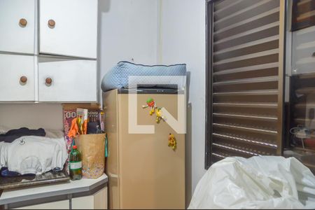 Casa à venda com 170m², 3 quartos e 2 vagasQuarto de Serviço