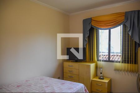 Casa à venda com 170m², 3 quartos e 2 vagasQuarto 2