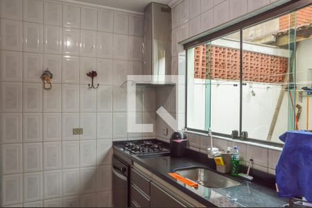 Casa à venda com 170m², 3 quartos e 2 vagasCozinha