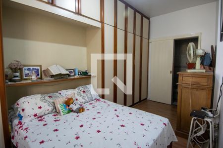 Quarto  de apartamento para alugar com 1 quarto, 58m² em Copacabana, Rio de Janeiro