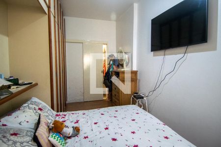 Quarto  de apartamento para alugar com 1 quarto, 58m² em Copacabana, Rio de Janeiro