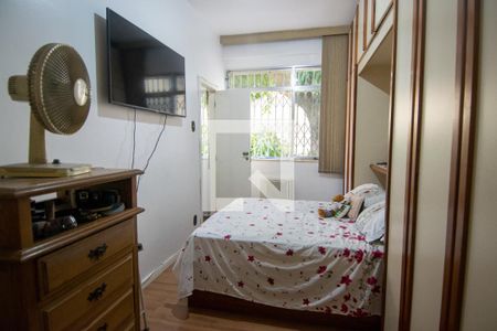 Quarto  de apartamento para alugar com 1 quarto, 58m² em Copacabana, Rio de Janeiro