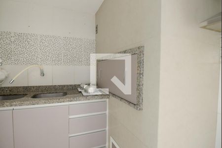 Apartamento à venda com 73m², 2 quartos e sem vagaCozinha
