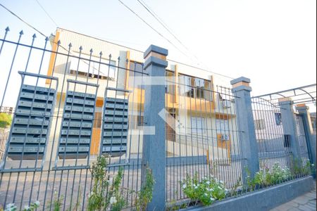 Apartamento à venda com 73m², 2 quartos e sem vagaFachada