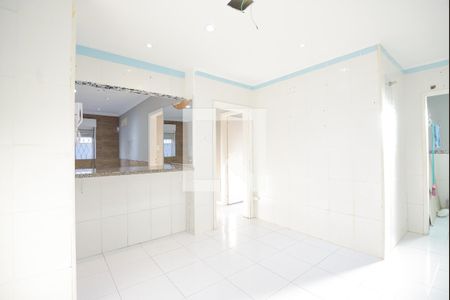 Apartamento à venda com 73m², 2 quartos e sem vagaCozinha