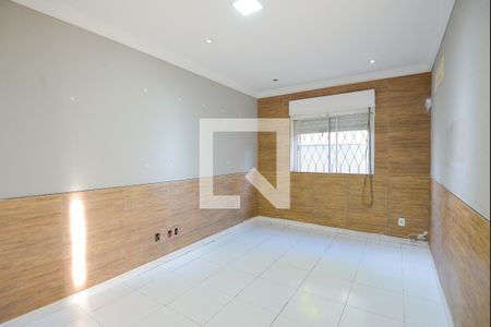 Sala de apartamento à venda com 2 quartos, 73m² em Medianeira, Porto Alegre