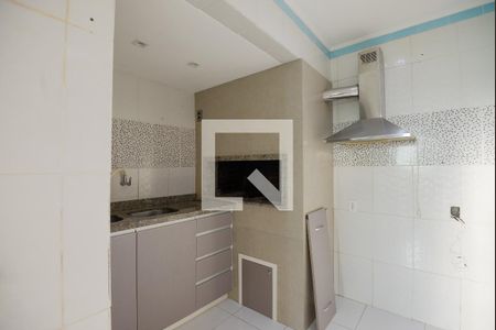 Apartamento à venda com 73m², 2 quartos e sem vagaCozinha