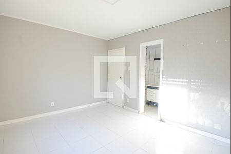 Suíte 1 de apartamento à venda com 2 quartos, 73m² em Medianeira, Porto Alegre