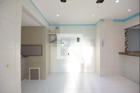 Apartamento à venda com 73m², 2 quartos e sem vagaCozinha