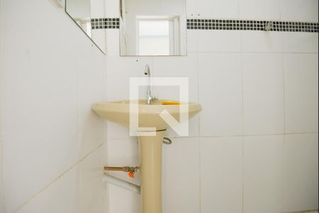 Apartamento à venda com 73m², 2 quartos e sem vagaBanheiro