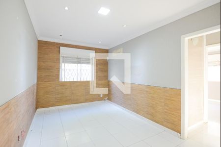Sala de apartamento à venda com 2 quartos, 73m² em Medianeira, Porto Alegre