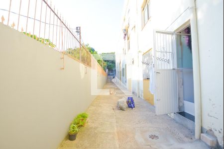 Apartamento à venda com 73m², 2 quartos e sem vagaÁrea externa