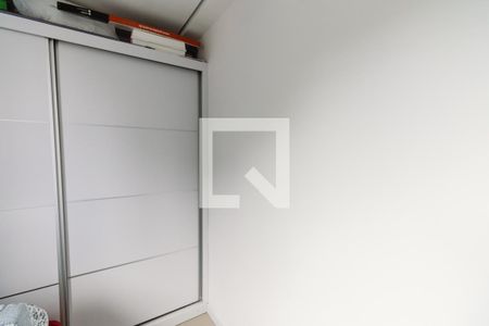 Apartamento à venda com 62m², 3 quartos e 2 vagasQuarto 2