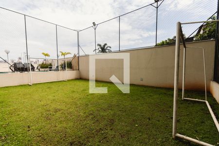 Apartamento à venda com 62m², 3 quartos e 2 vagasQuadra Esportiva