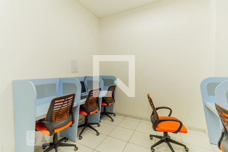 Studio à venda com 33m², 1 quarto e sem vaga Studio à venda com 33m², 1 quarto e sem vagaLan House