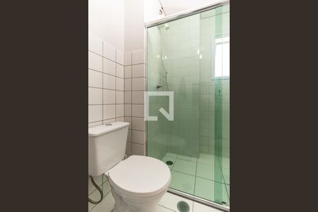 Studio à venda com 33m², 1 quarto e sem vagaBanheiro - Box