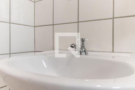 Studio à venda com 33m², 1 quarto e sem vagaBanheiro - Torneira