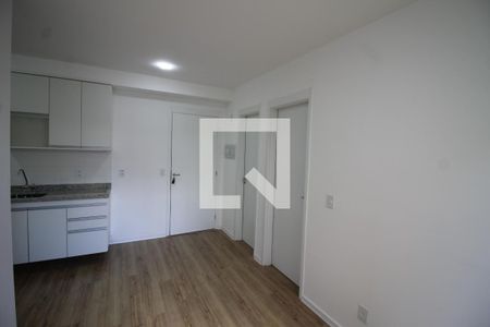 Apartamento para alugar com 49m², 2 quartos e sem vagaSala