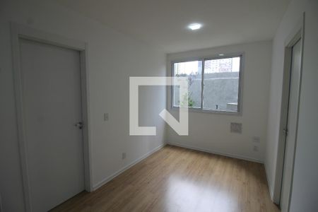 Apartamento para alugar com 49m², 2 quartos e sem vagaSala