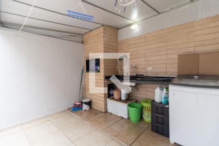 Casa à venda com 121m², 3 quartos e 2 vagas Casa à venda com 121m², 3 quartos e 2 vagasÁrea da Churrasqueira