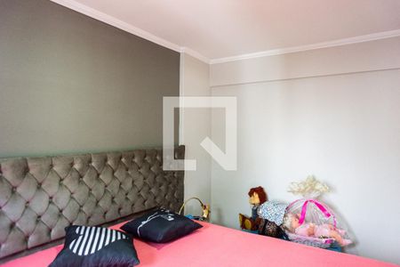 Quarto 1 de apartamento à venda com 2 quartos, 49m² em Tatuapé, São Paulo