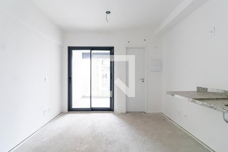 Studio de kitnet/studio para alugar com 1 quarto, 22m² em Vila Mariana, São Paulo