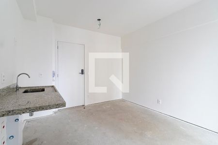 Studio de kitnet/studio para alugar com 1 quarto, 22m² em Vila Mariana, São Paulo