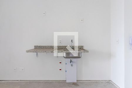 Studio de kitnet/studio para alugar com 1 quarto, 22m² em Vila Mariana, São Paulo