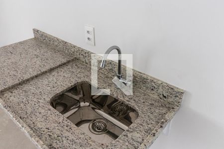 Studio de kitnet/studio para alugar com 1 quarto, 22m² em Vila Mariana, São Paulo