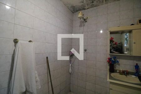 Casa à venda com 300m², 5 quartos e 3 vagas Casa à venda com 300m², 5 quartos e 3 vagasBanheiro 2