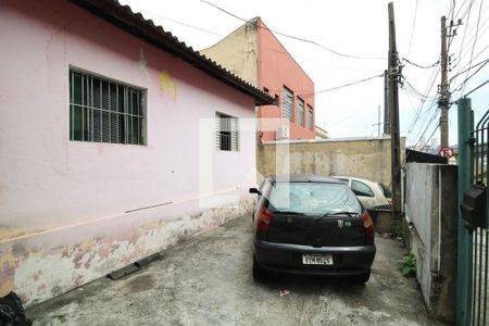Casa à venda com 300m², 5 quartos e 3 vagas Casa à venda com 300m², 5 quartos e 3 vagasGaragem