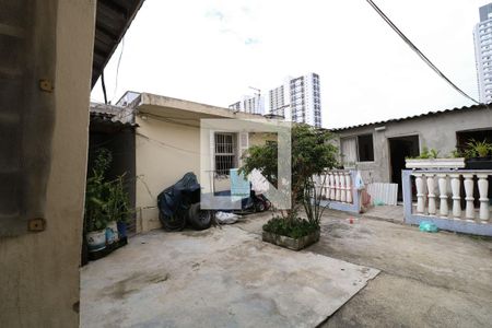 Casa à venda com 300m², 5 quartos e 3 vagas Casa à venda com 300m², 5 quartos e 3 vagasQuintal