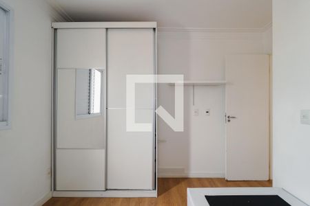 Quarto  de apartamento à venda com 3 quartos, 78m² em Jardim Bom Tempo, Taboão da Serra