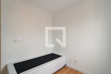Quarto  de apartamento à venda com 3 quartos, 78m² em Jardim Bom Tempo, Taboão da Serra