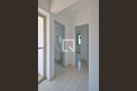 Sala de apartamento para alugar com 1 quarto, 59m² em Vila Itapura, Campinas