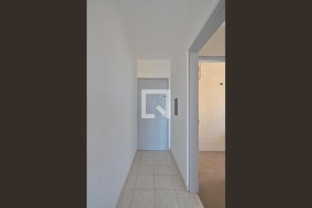Sala de apartamento para alugar com 1 quarto, 59m² em Vila Itapura, Campinas