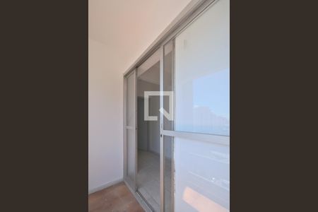 Varanda de apartamento para alugar com 1 quarto, 59m² em Vila Itapura, Campinas