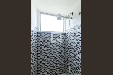 Apartamento à venda com 50m², 2 quartos e 1 vagaBanheiro