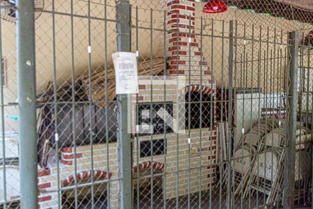 Apartamento à venda com 50m², 2 quartos e 1 vagaÁrea comum