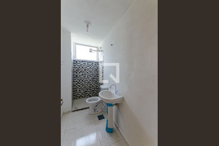 Apartamento à venda com 50m², 2 quartos e 1 vagaBanheiro