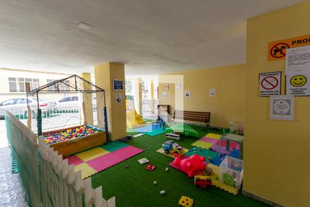 Apartamento à venda com 50m², 2 quartos e 1 vagaÁrea comum