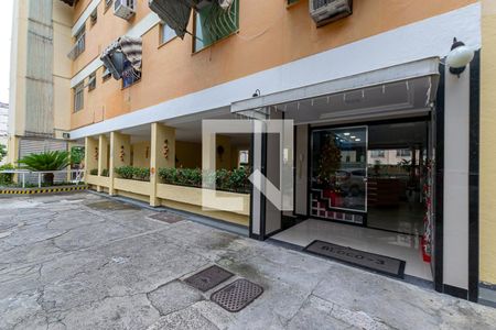 Apartamento à venda com 50m², 2 quartos e 1 vagaÁrea comum