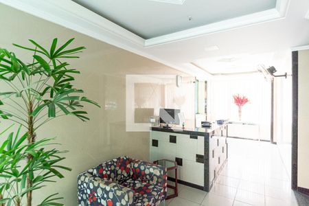 Apartamento à venda com 50m², 2 quartos e 1 vagaÁrea comum